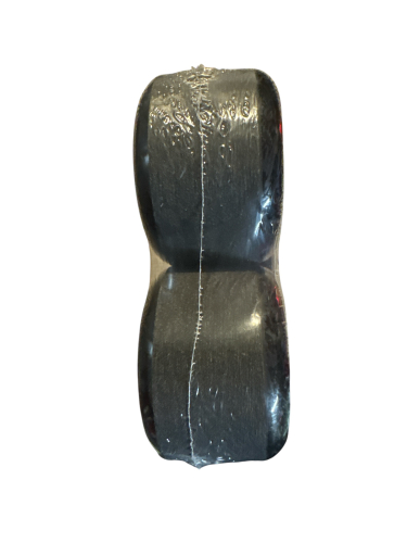 Haze Wheels Night Crawler - Softies 83A, 60mm